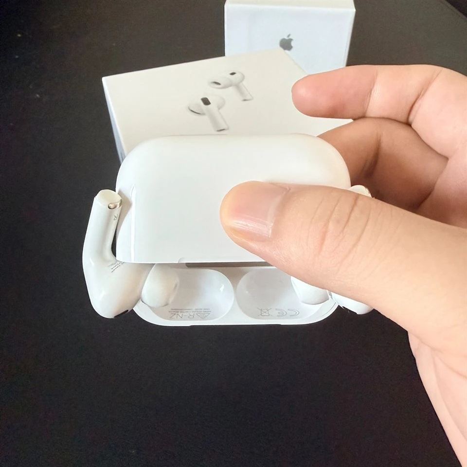 Apple AirPods Pro 3 ANC best