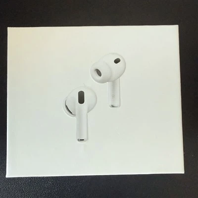 Apple AirPods Pro 3 z ANC