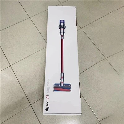 Bezprzewodowy odkurzacz Dyson